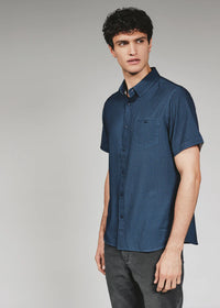 7 Diamonds Bosworth Stretch Performance Shirt