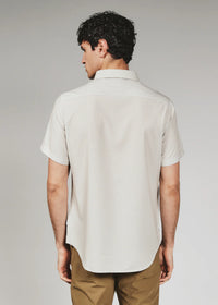 7 Diamonds Bosworth Stretch Performance Shirt