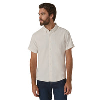 7 Diamonds Rafael Stretch Performance Shirt