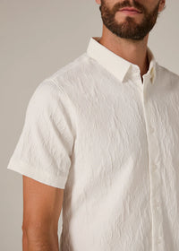 7 Diamonds Rafael Stretch Performance Shirt