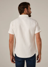 7 Diamonds Rafael Stretch Performance Shirt