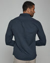 7 Diamonds Oxford Stretch Shirt