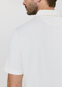 7 Diamonds Solaro Stretch Performance Polo