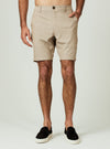 7 Diamonds Everest Hybrid Technical Shorts