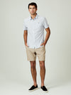 7 Diamonds Everest Hybrid Technical Shorts