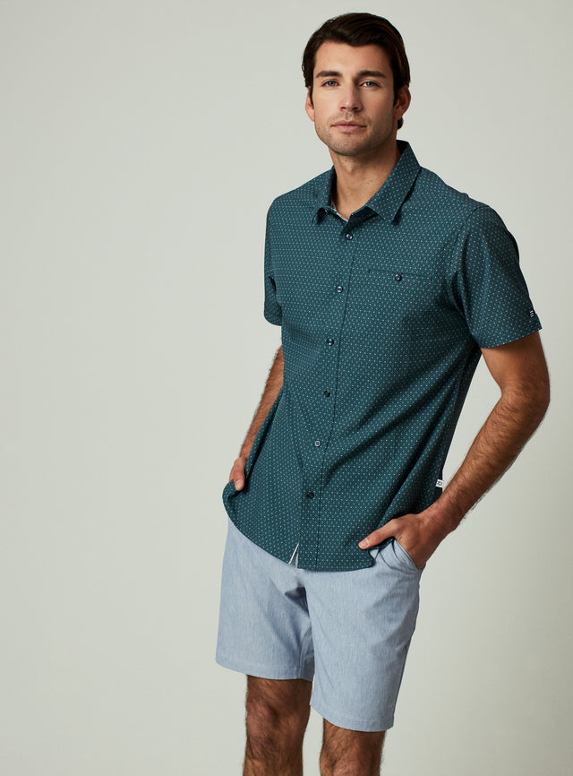 Shorts – Seattle Thread Company