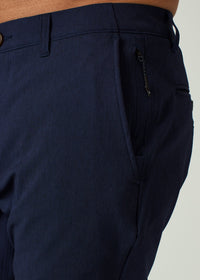 7 Diamonds Everest Hybrid Technical Shorts