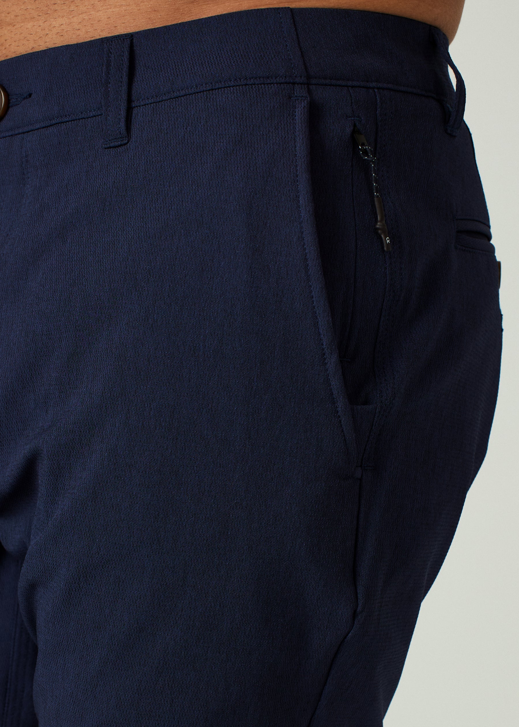 7 Diamonds Everest Hybrid Technical Shorts