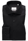 Eterna 1863 Luxury Twill Slim Fit Dress Shirt