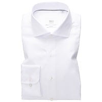 Eterna 1863 Luxury Twill Slim Fit Dress Shirt