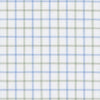 Scott Barber Jacquard Windowpane Shirt