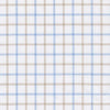 Scott Barber Jacquard Windowpane Shirt