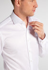 Eterna 1863 Luxury Twill Slim Fit Dress Shirt