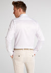 Eterna 1863 Luxury Twill Slim Fit Dress Shirt