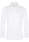 Eterna 1863 Luxury Twill Slim Fit Dress Shirt