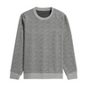 ONS Deon Jacquard Sweatshirt