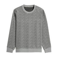 ONS Deon Jacquard Sweatshirt