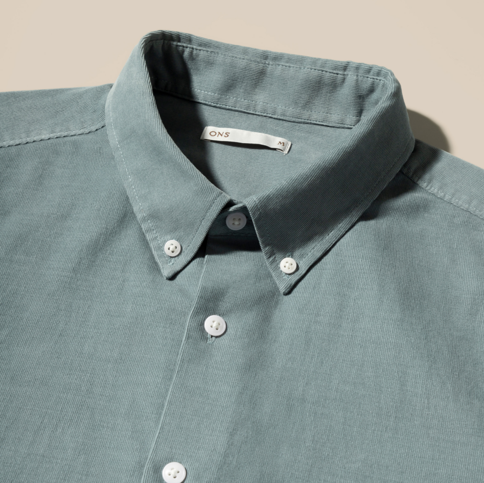 ONS Fulton Corduroy Shirt