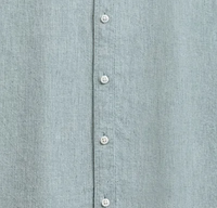ONS Fulton Heather Oxford Shirt