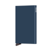 Secrid Solid Aluminum RFID Card Protector