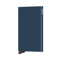 Secrid Solid Aluminum RFID Card Protector