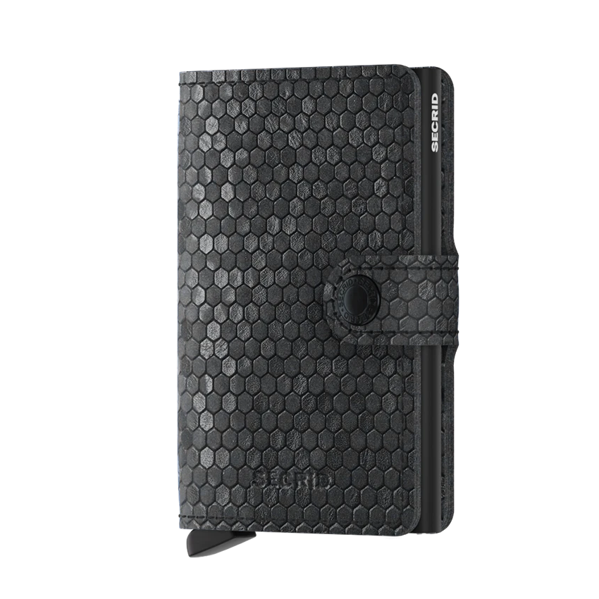 Secrid Miniwallet RFID Card Protector Wallet