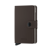 Secrid Miniwallet RFID Card Protector Wallet