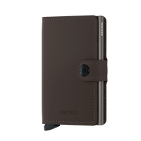 Secrid Miniwallet RFID Card Protector Wallet
