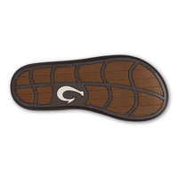 OluKai Pili Waterproof Leather Sandals