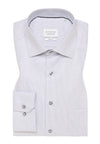 Eterna 1863 Luxury Twill Slim Fit Dress Shirt