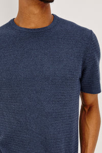 Rails Theo Cotton Cashmere Tee