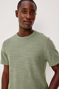Rails Theo Cotton Cashmere Tee