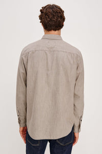 Rails Tristan Vintage Slub Cotton Shirt