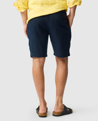 Rodd & Gunn Resort Linen Shorts
