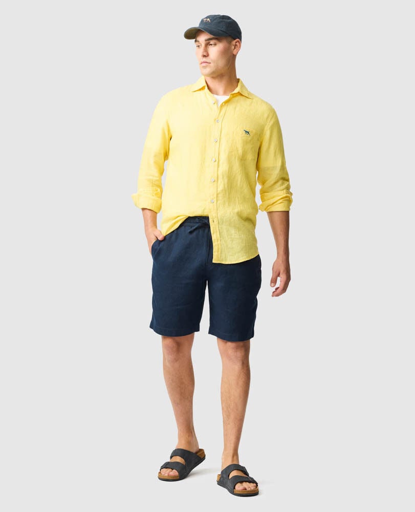 Shorts – Seattle Thread Company