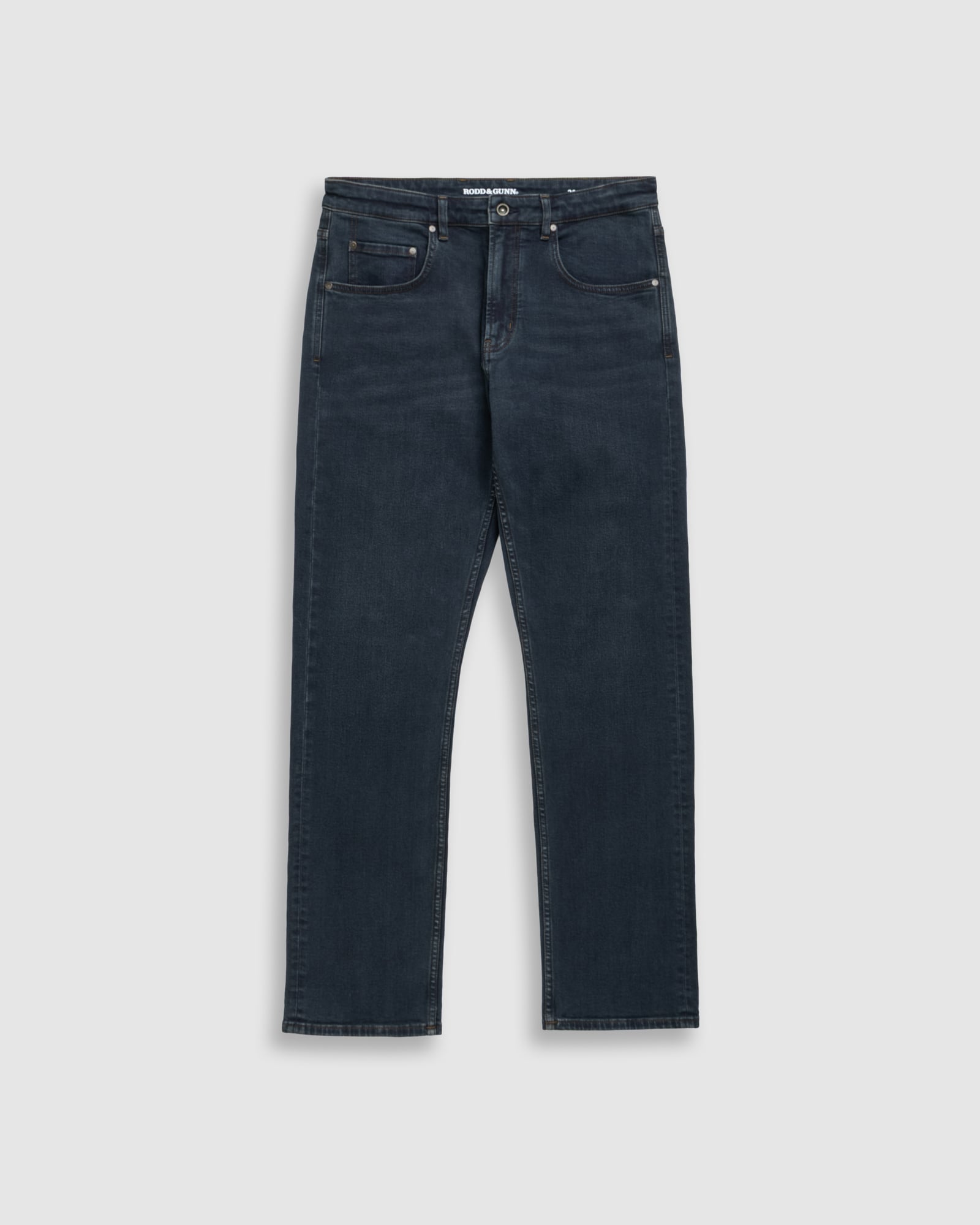 Rodd & Gunn Linden Relaxed Fit Italian Denim