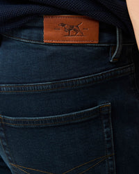 Rodd & Gunn Linden Relaxed Fit Italian Denim