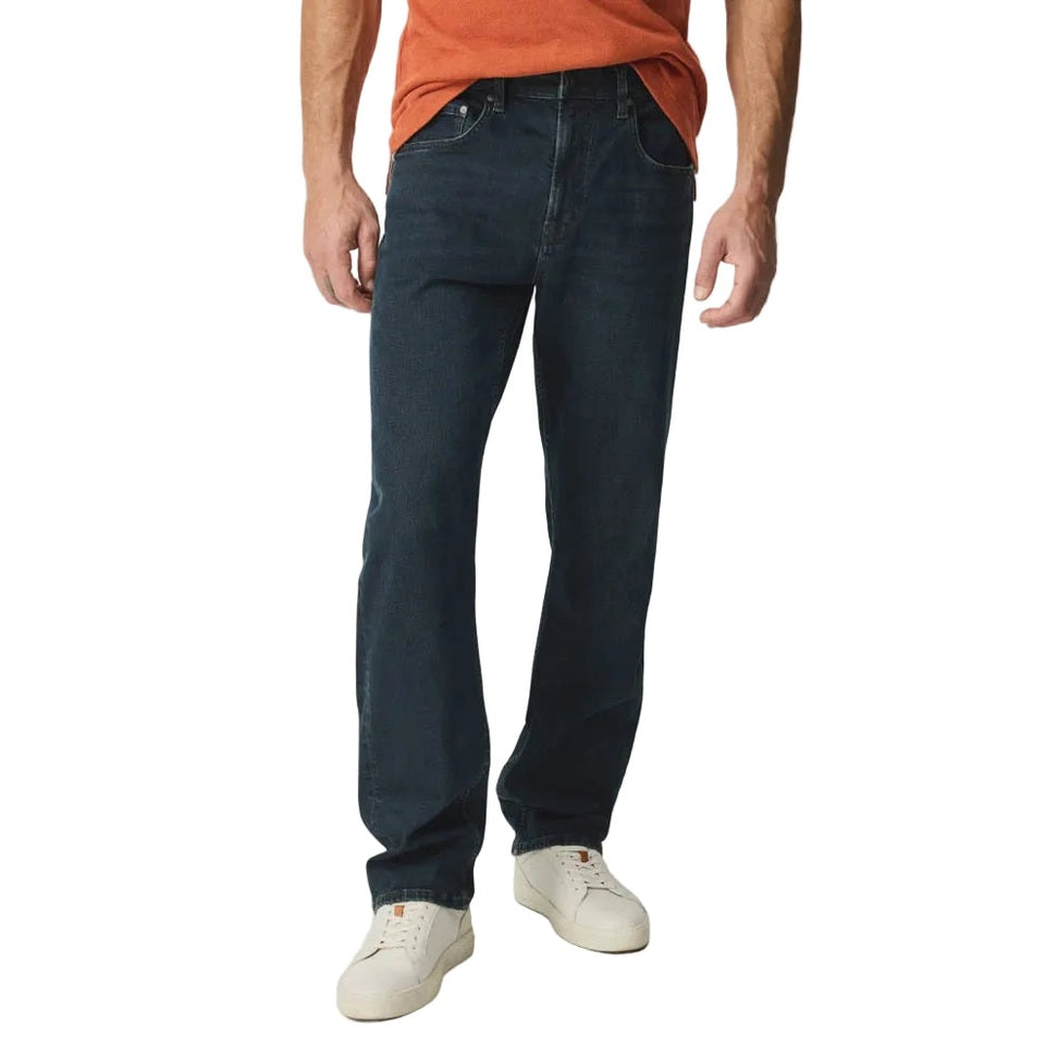 Rodd & Gunn Linden Relaxed Fit Italian Denim