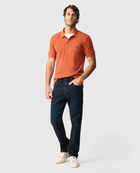 Rodd & Gunn Linden Relaxed Fit Italian Denim