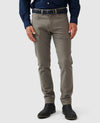 Rodd & Gunn Motion 2 Straight Leg Cotton Jeans