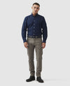 Rodd & Gunn Motion 2 Straight Leg Cotton Jeans