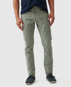 Rodd & Gunn Motion 2 Straight Leg Cotton Jeans
