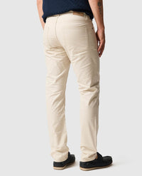 Rodd & Gunn The Gunn 5 Pocket Lightweight Micro Texture Pants