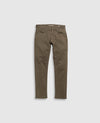 Rodd & Gunn Motion Melange Straight Leg Cotton Jeans