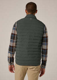 7 Diamonds Atlas Vest