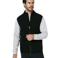7 Diamonds Atlas Vest