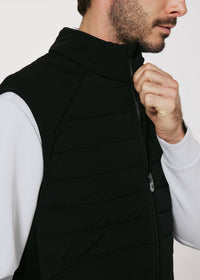 7 Diamonds Atlas Vest