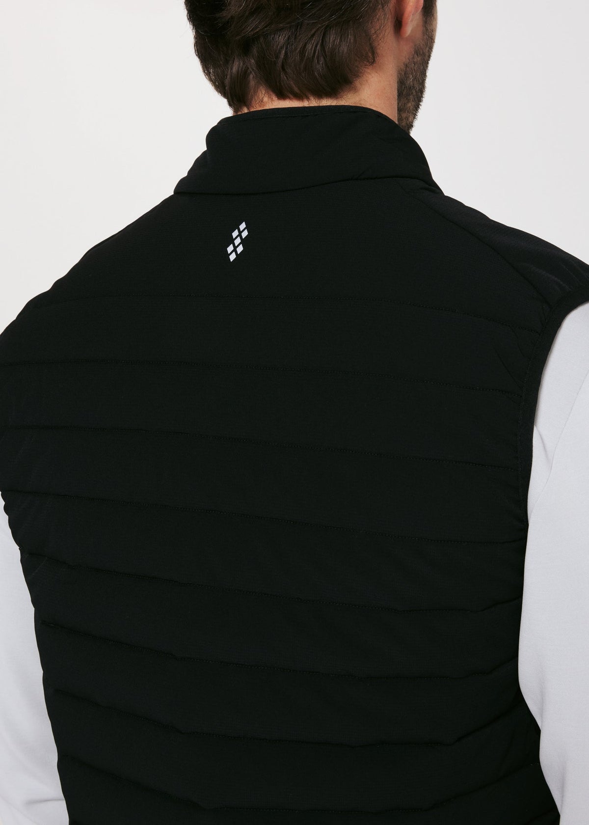 7 Diamonds Atlas Vest