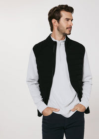 7 Diamonds Atlas Vest