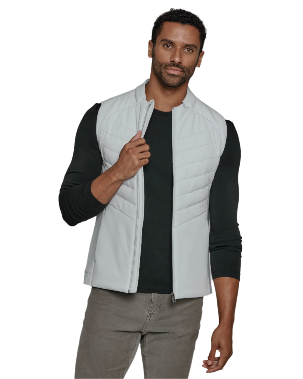 7 Diamonds Tempo Vest – Seattle Thread Company